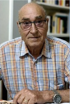 Ritratto di Marcello Frisenna