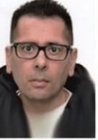 Ritratto di Marco Montemurro