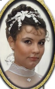 Ritratto di Maria Arcangela Daloiso