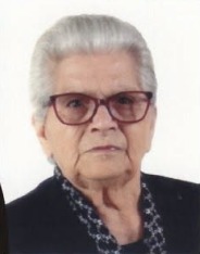 Ritratto di Maria Assunta Carluccio