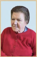 Maria Campeggio