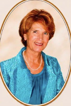 Ritratto di Maria Capalbo