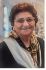 Ritratto di Maria Carmela Dicensi