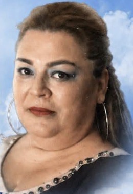 Ritratto di Maria Francesca Madeo