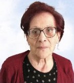 Ritratto di Maria Giuseppa Casciaro