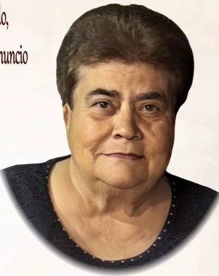 Maria Gravili