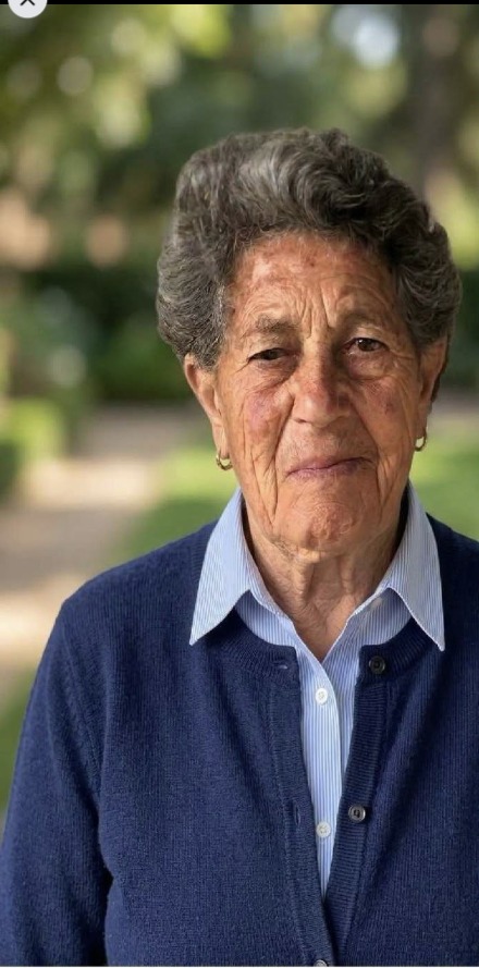 Maria Luigia Fico