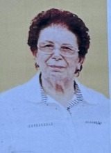 Ritratto di Maria Luisa Baggi