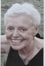 Ritratto di Maria Luisa Ceccon