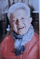 Ritratto di Maria Luisa Meazza