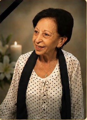 Ritratto di Maria Malfarà