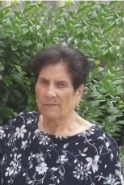 Ritratto di Maria Nicolace