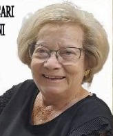 Ritratto di Maria Rita Avella