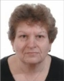 Ritratto di Maria Rosa Scarfò