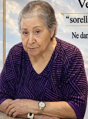 Ritratto di Maria Straface