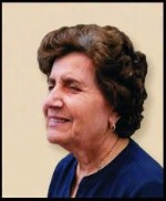 Ritratto di Maria Vecchio