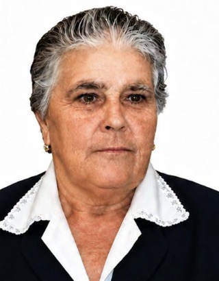Maria Vittoria Vitale