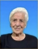 Ritratto di Mariangela Fazzari