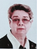 Ritratto di Mariangela Nugi