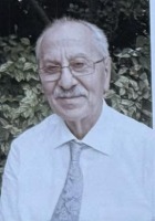 Ritratto di Mario Bernardo