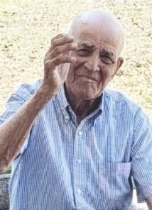 Ritratto di Mario Chiri