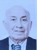 Ritratto di Mario Lingria
