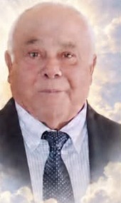 Ritratto di Mario Petrone