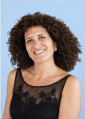 Ritratto di Marisa Amico