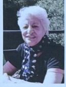 Ritratto di Marisa Tanzini