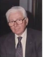 Ritratto di Martino Felicita Serio