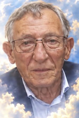 Ritratto di Massimo Contabile