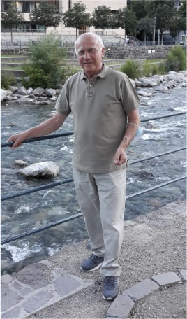 Mauro Cerioli