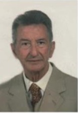 Ritratto di Michele Antonio Ligurgo