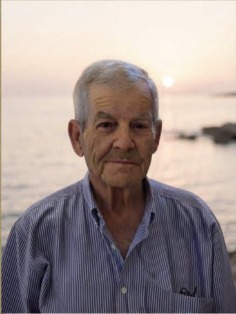Ritratto di Michele Centonze