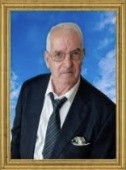 Ritratto di Michele Demasi