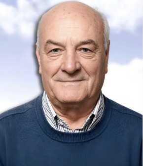 Ritratto di Mimino Liquori