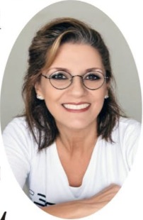 Ritratto di Monica Imperiale