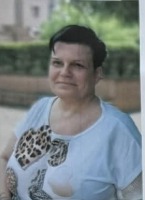 Ritratto di Monica Raffaldi