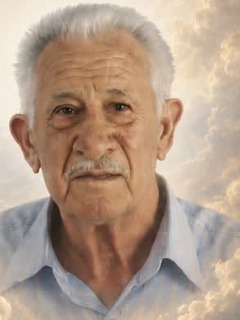 Ritratto di Natale Maio