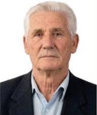 Ritratto di Natale Pagliusi