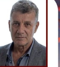 Ritratto di Natalino Esposito