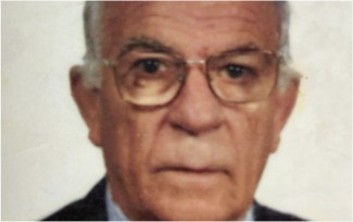 Nazzareno Milanato