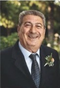Ritratto di Nicola Marzo