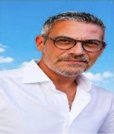 Ritratto di Nicola Morena
