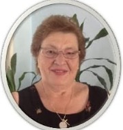 Ritratto di Ninetta Mare