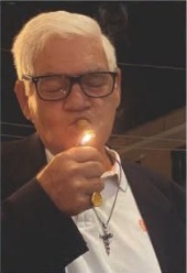 Ritratto di Nino Norì