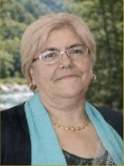 Ritratto di Norma Santese