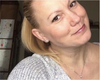 Ritratto di Nunzia Asprella