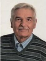 Ritratto di Nunzio Ferente