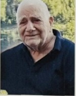Ritratto di Nunzio Ricciardi